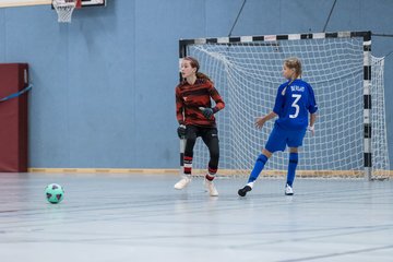 Bild 70 - C-Juniorinnen Loewinnen Cup